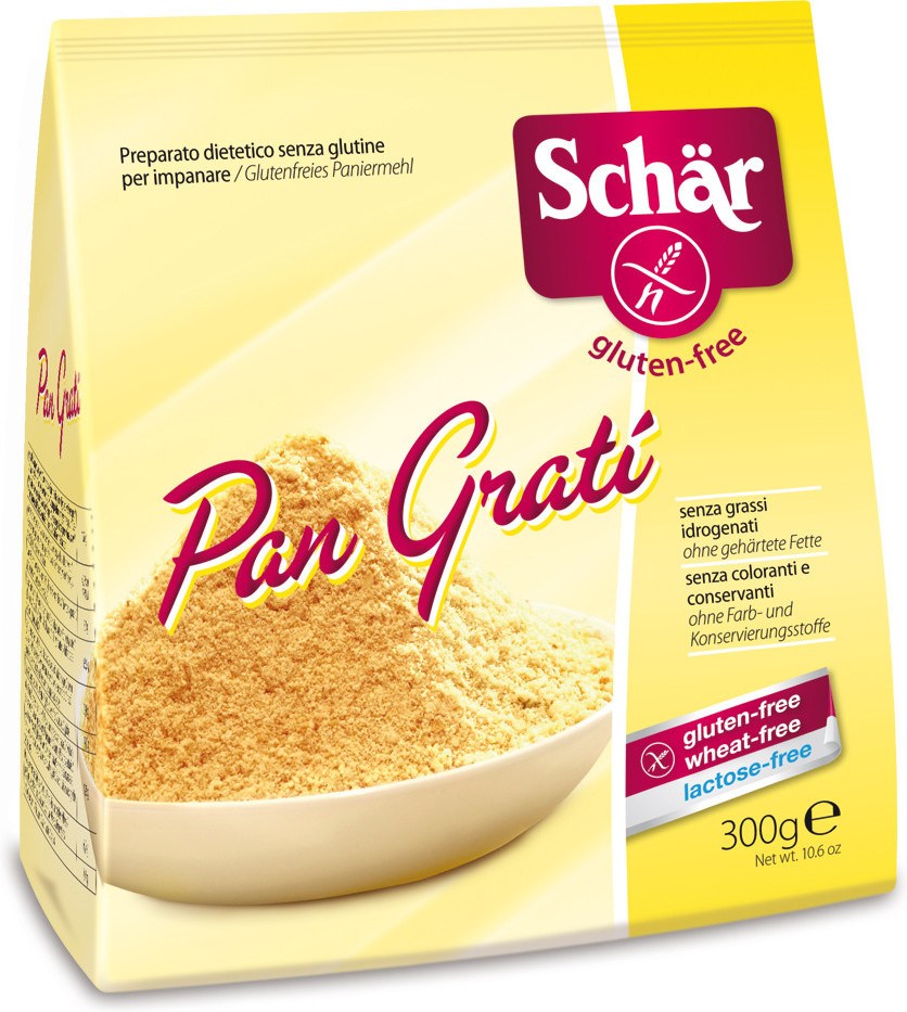 Dr. Schar Pan Grati 300g Dr. Schar Pan Grati 300g