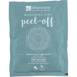 La Saponaria Mascarilla Peel-off 30 G