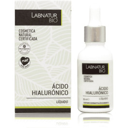 Labnatur ácido Hialurónico Líquido Bio 30 Ml