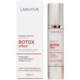 Labnatur Crema Facial Botox 50 Ml