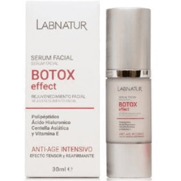Labnatur Sérum Facial Botox 30 Ml