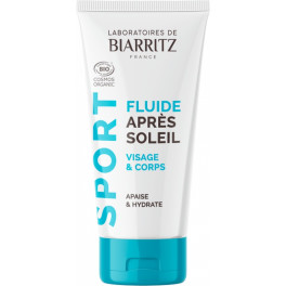 Laboratoires De Biarritz Fluid Aftersun Sport 50 ml