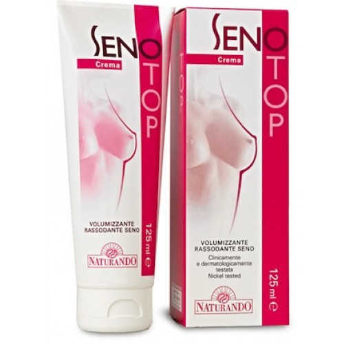 Naturando Senotop Crema 125 Ml Naturando Senotop Crema 125 Ml