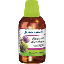 Laboratoires Juvamine Botella Alcachofa 500 G