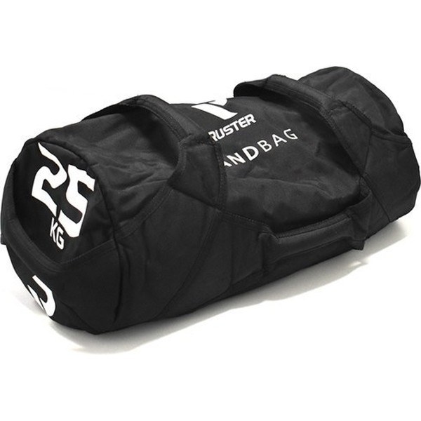 Ruster Sandbag - 25 Kg Saco Búlgaro Bolsa Lastrada Cross Training Musculación