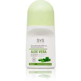 Laboratorio Sys Desodorante Aloe Vera 75 Ml