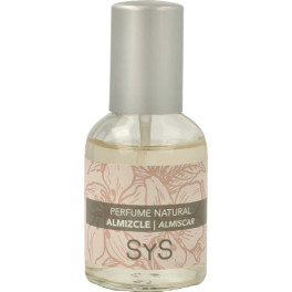 Laboratorio Sys Perfume Natural Almizcle 50 Ml