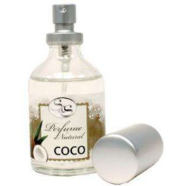 Laboratorio Sys Perfume Natural Coco 50 Ml (coco)