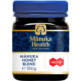 Manuka Health Miel De Manuka 250g (mgo 30+) 250 G