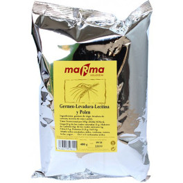Marma Germen-levadura-lecitina-polen 400 G