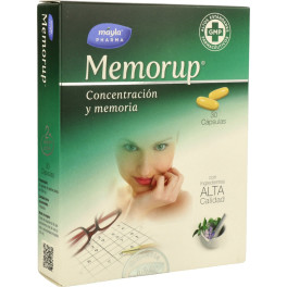 Mayla Memorup 30 Comp