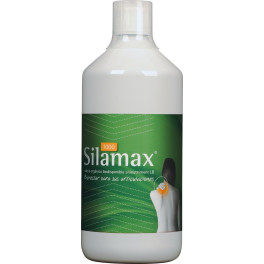 Mca Productos Naturales Silamax 1 L