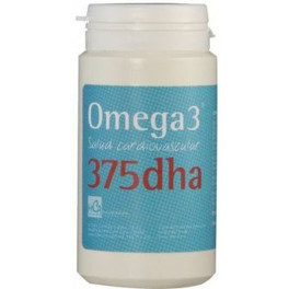 Mca Productos Naturales Omega-3 375 200 Caps De 500mg