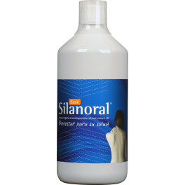 Mca Productos Naturales Silanoral Basic 1 L