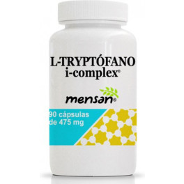 Mensan L-triptófano I-complex 90 Caps