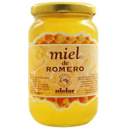 Mielar Miel De Romero 500 G
