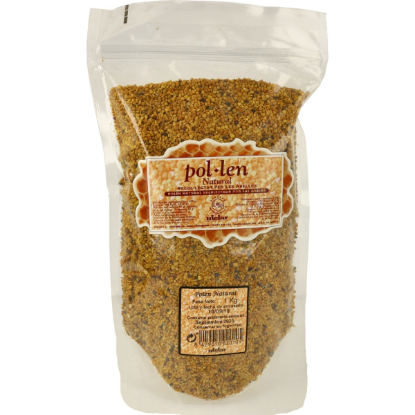 Mielar Polen Bolsa 1 Kg