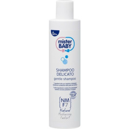Mister Baby Shampoo Delicado 250 Ml De 250ml