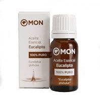Mon Ac.esencial Eucalipto 10 Ml Mon Ac.esencial Eucalipto 10 Ml