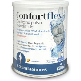 Nature Essential Confortflex Colageno Hidroli+mg +vit C + Curcuma