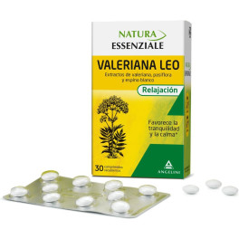 Natura Essenziale Valeriana Forte Angelini 30 Comp