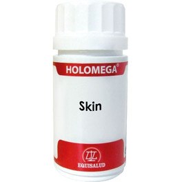 Equisalud Holomega Skin 50 Cap