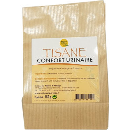 Nature Et Partage Tisana Confort Urinario 150 G