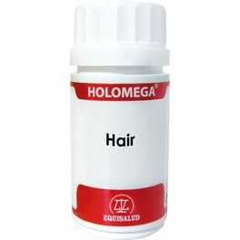 Equisalud Holomega Hair 50 Cap