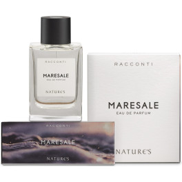Natures Agua De Perfume Maresale Tales 75 Ml