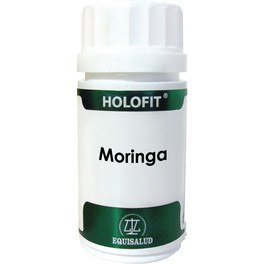 Equisalud Holofit Moringa 50 Cap