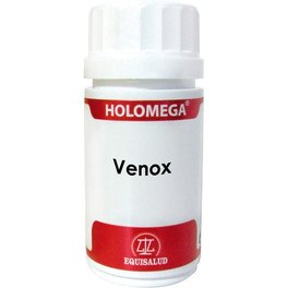 Equisalud Holomega Venox 50 Cap