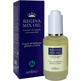 Naturetica Regina Mix Oil 50 Ml De Aceite