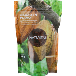 Naturitas Cacao En Polvo Bio 500 G De Polvo