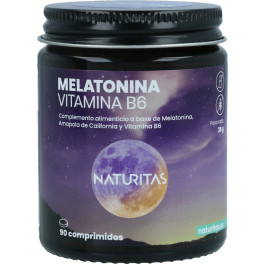 Naturitas Melatonina 1.95 Mg 90 Comp