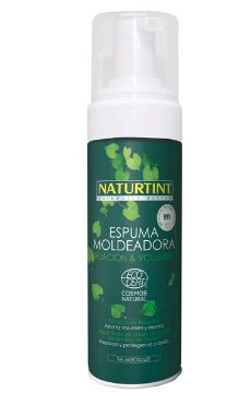 Naturtint Espuma Eco 125 Ml Naturtint Espuma Eco 125 Ml