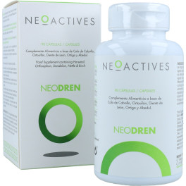 Neoactives Neodren 90 Caps