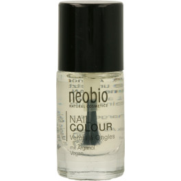 Neobio Pintaúñas 01 Magic Shine & Topcoat 8 Ml