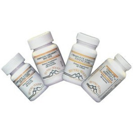 Nutri-advanced L-glutamina 90 Caps De 500mg