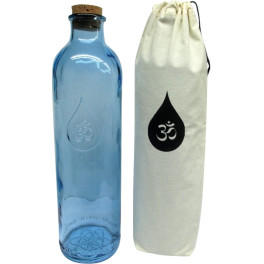 Omwater Botella Om Water Azul 1 Unidad
