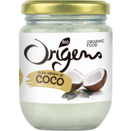 Origens Bio Aceite De Coco Virgen 200 Ml De Aceite (coco)