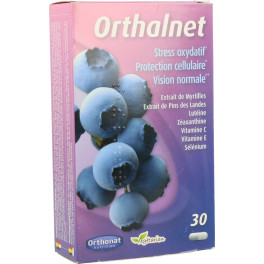 Orthonat Orthalnet 30 Perlas