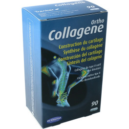 Orthonat Ortho Collagen Ucii 90 Caps