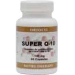 Ortocel Nutri Therapy Super Q10 60 Perlas De 100mg