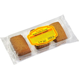 Pagesa Mantovanes Integrales 250 G