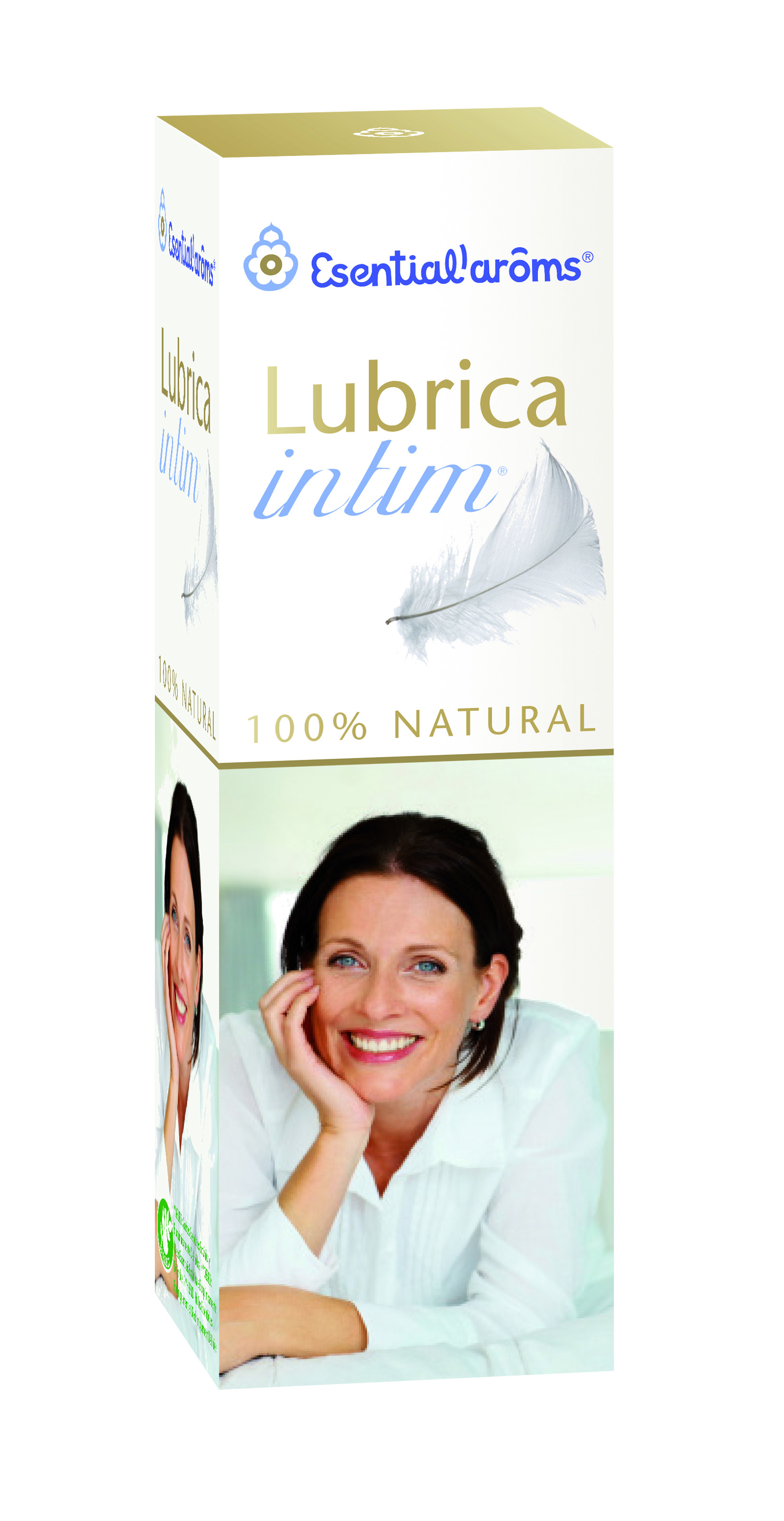 Esential Aroms Lubrica Intim Esential 15 Ml Esential Aroms Lubrica Intim Esential 15 Ml