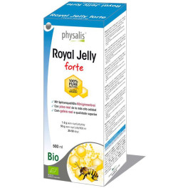 Physalis Royal Jelly Forte Bio 500 Ml