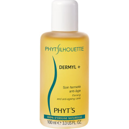 Phyts Dermyl + - Aceite Antiedad Nutritivo Y Reafirmante 100 Ml