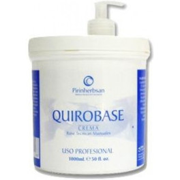 Pirinherbsan Quirobase 1 Kg