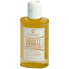 Pirinherbsan Suavit Herbal Caspa 150 Ml