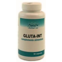Planta Pol Gluta Int 750 90 Caps
